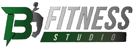 B2 Fitness